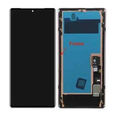 OLED Display für Google Pixel