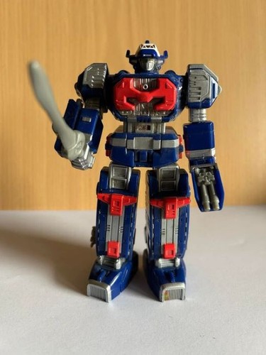 Bandai power rangers space - bandai,