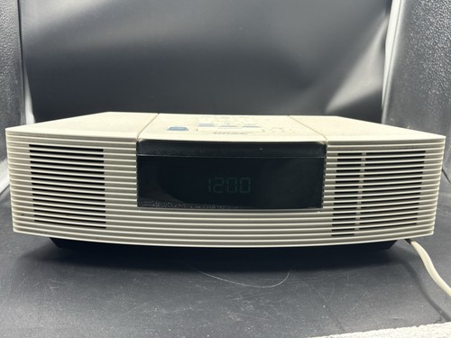 Bose wave radio awrc3p - bose, radio/cd