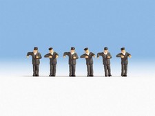 Noch N 36281  Lokführer