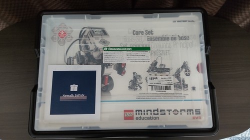 Lego education mindstorms ev3 - lego,