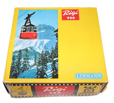 LGB Lehmann Rigi Seilbahn 900