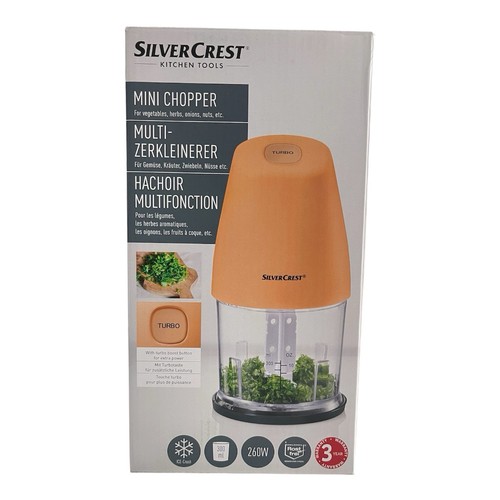 SILVERCREST®