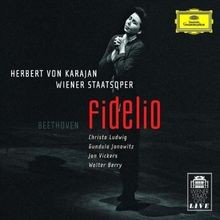 Fidelio von christa - fidelio,