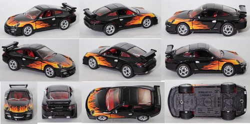 Siku super 1006 porsche - siku,