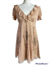 Miss Selfridge Kniekleid