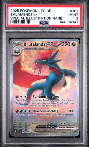 2025 pokemon brutalanda ex - 2025,