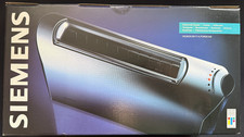 Siemens Toaster TT91100 Design