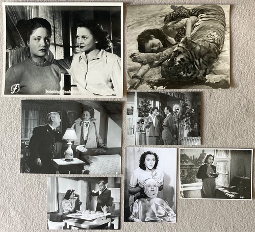 Hertha feiler konvolut - konvolut, 5