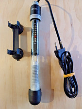 Hagen® Aquariumheizung Marina 50 Watt für kleine und mittlere Aquarien, bis 50 L