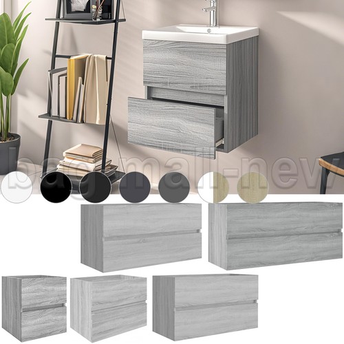 Waschbeckenunterschrank
