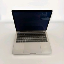 Apple MacBook Pro 13‘‘ Touch Bar - 2017 - A1706 - Space Grau - Display defekt