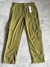 Neu esprit damen cargo hose - neu,