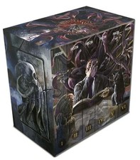 H. P. Lovecraft - Das