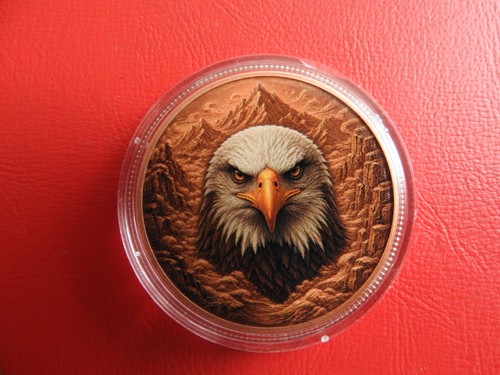 Weißkopfseeadler 1 oz - *,