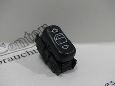 Mercedes CLK Cabrio W208 EFH