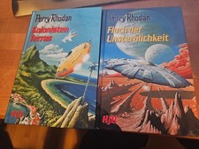 Perry Rhodan  extra   HJB