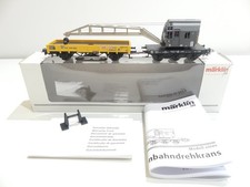 Märklin H0 46718 Kranwagen