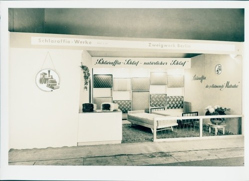 Foto messestand schlaraffia - foto, messestand,