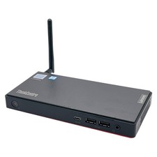 Lenovo ThinkCentre M90n-1 | i5-8265U | 8GB RAM 256GB SSD | Kensington Key-Slot