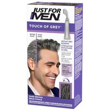 Just For Men Touch of Gray