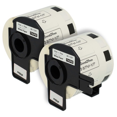 2x800 label etiketten - etiketten, für