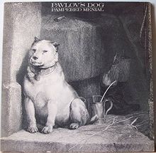 Pampered menial the sound - the,
