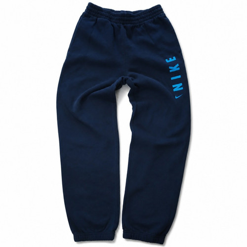 Nike kinder jogginghose blau - nike,