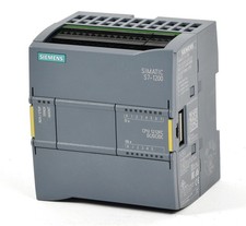 Siemens simatic cpu 1212fc - simatic,
