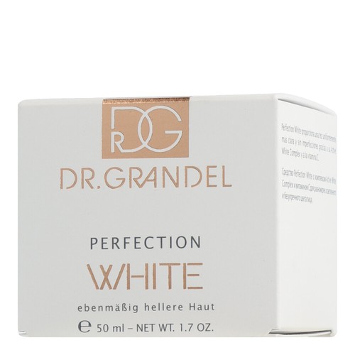 Grandel specials - dr.,