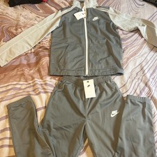 Nike sportswear trainingsanzug - nike,