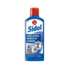 Sidol Glanz und Pflege für