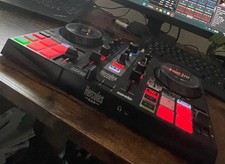 Hercules DJControl Inpulse 200