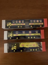 ALBEDO 3 LKW 1:87 Stute