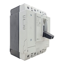 EATON MOELLER PN2-4-160 ID