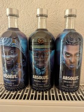 Absolut Vodka - One Source