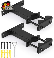 Doppel-Schelle Mastschellen