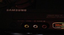Samsung HR-769 DVD Recorder
