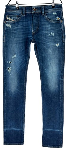 Diesel thavar 0821t - diesel, slim
