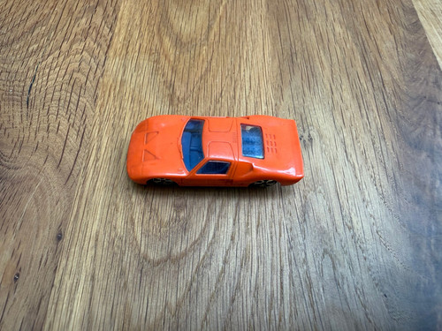 Faller hit car ford - hit-car, 5506