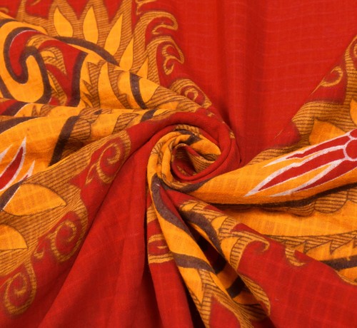 Sushila vintage rot orange - sushila,