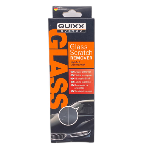 Quixx steinschlag reparatur - quixx,