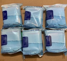 ALFILTREX 6 x Wasserfilter kompatibel mit Philips/Saeco CA6903