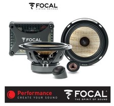 Focal PS165FXE Flax EVO 2-Wege