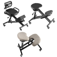 Kniestuhl ergonomischer - kniestuhl,
