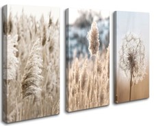 Bilder Leinwand Boho