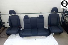 Sitzausstattung Honda