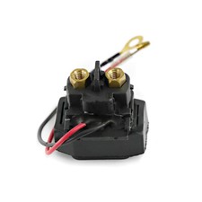 Starterrelais, Anlasserrelais