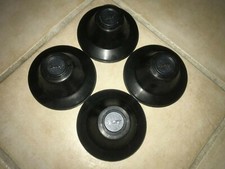4x Wartburg 353 1.3 Radkappe