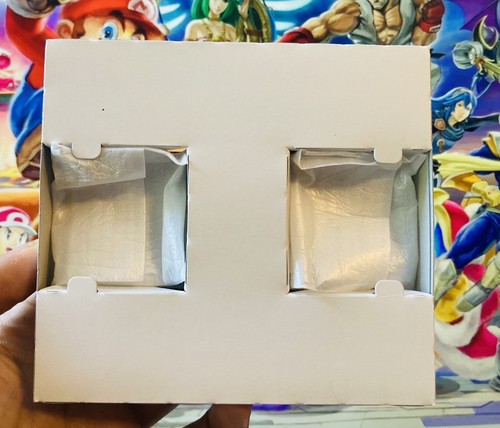 Authentic pokemon heartgold - authentic,